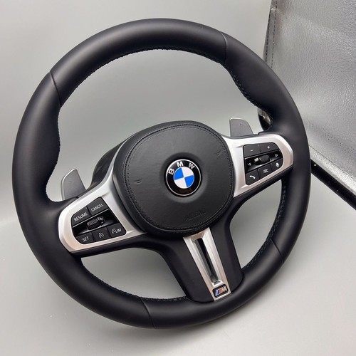 Sport lenkrad bmw g01 g02 - , m-sport-lenkrad