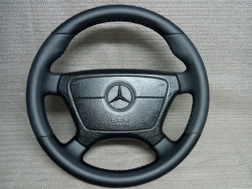 Sport lenkrad mercedes - sport,
