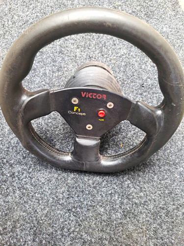 Sportlenkrad 30cm für ohne - sportlenkrad,