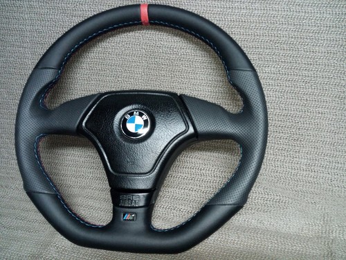Sport lenkrad bmw - sport, e39