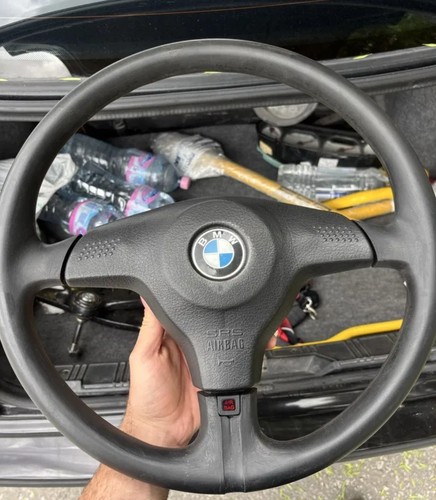 Original bmw technik - bmw, m