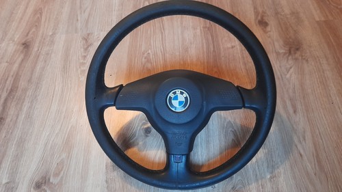 Bmw 3er e36 sportlenkrad - e36,