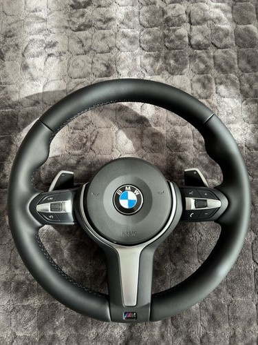 Bmw sport lenkrad f20 - bmw,