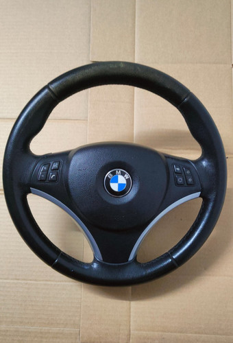 Bmw e90 sportlenkrad - bmw,