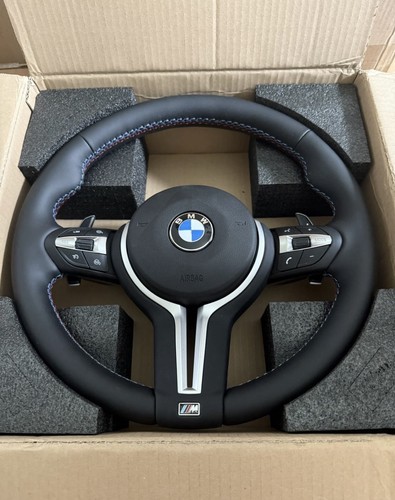 Bmw sport lenkrad - bmw,