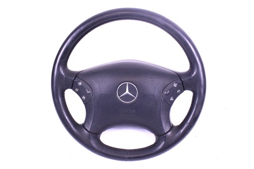 Mufu lenkrad mercedes - lenkrad,