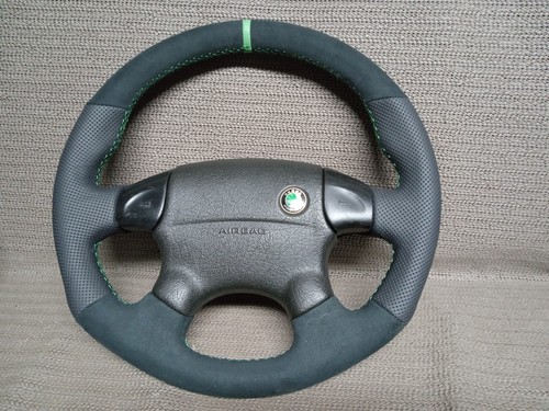 Sport lenkrad skoda felicia - skoda, 1