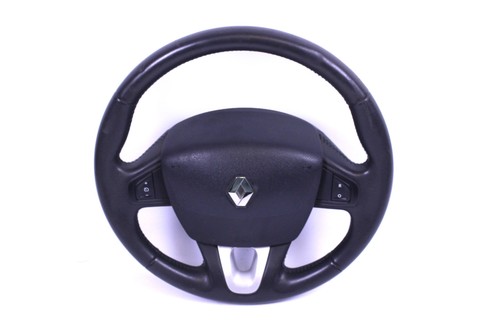 Lenkrad orig renault - lenkrad,