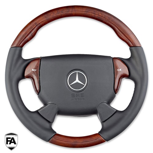 Mercedes sportlenkrad - mercedes,