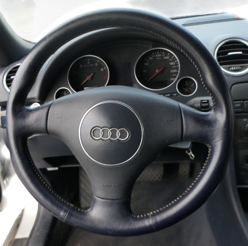 Audi 4b a4 - 4b, lenkrad