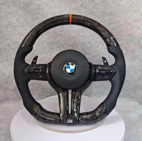 Bmw sport lenkrad f10 f11 - sport,