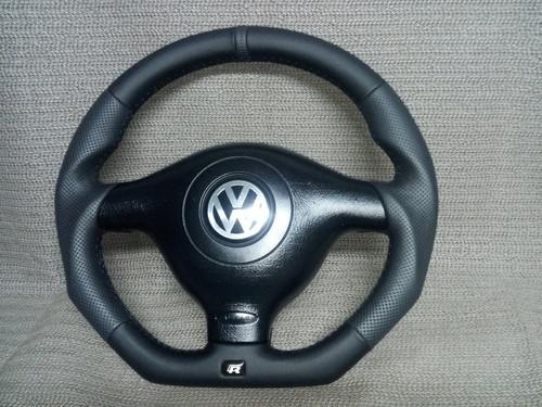 Sport lenkrad golf - lenkrad, 4