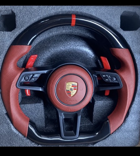 Porsche cayenne 955 957 - porsche,