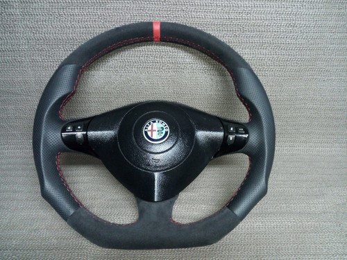 Sport lenkrad alfa - lenkrad, 147