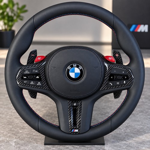 Sportlenkrad passend für - , bmw