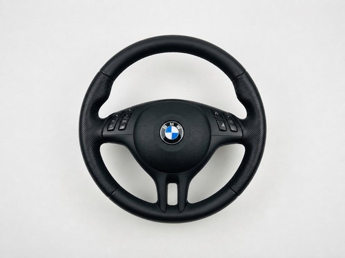 Original bmw sport lenkrad - m,