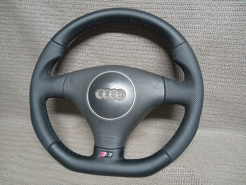 Sport lenkrad audi tt - sport,