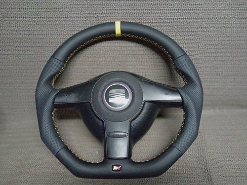Sport lenkrad seat leon - leon, mit