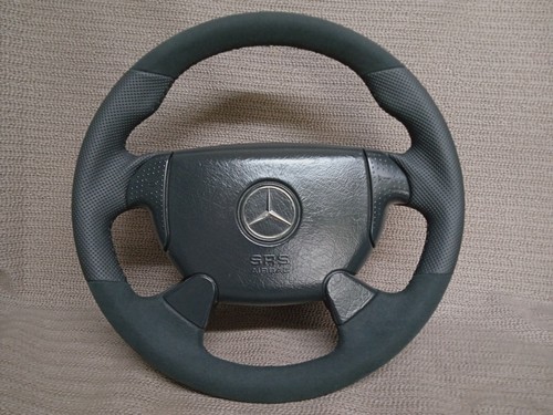 Sport lenkrad mercedes - mercedes, slk