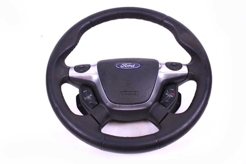 Mufu lenkrad original ford - lenkrad,