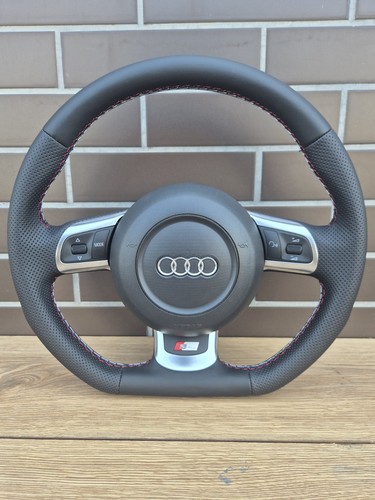 Sportlenkrad audi a4 b7 - tt,