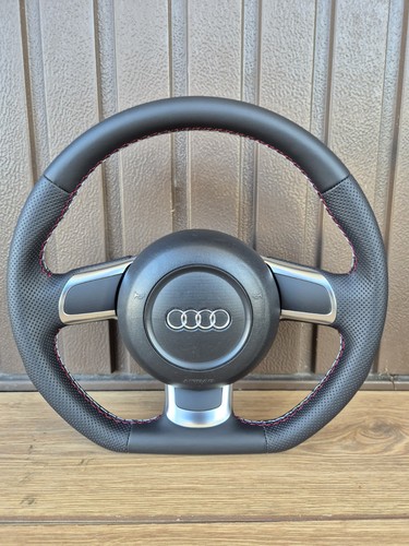 Sport lenkrad sline audi - sline, r8
