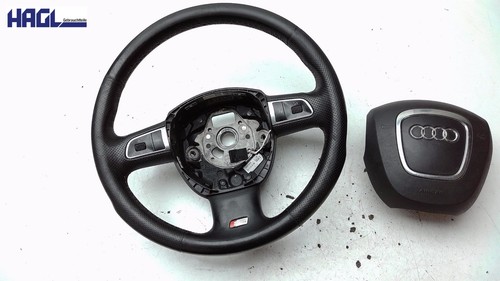 Sportlenkrad für airbag - für,