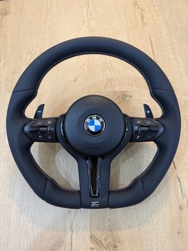 Bmw sportlenkrad mit airbag - m,
