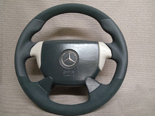 Sport lenkrad mercedes slk - sport,