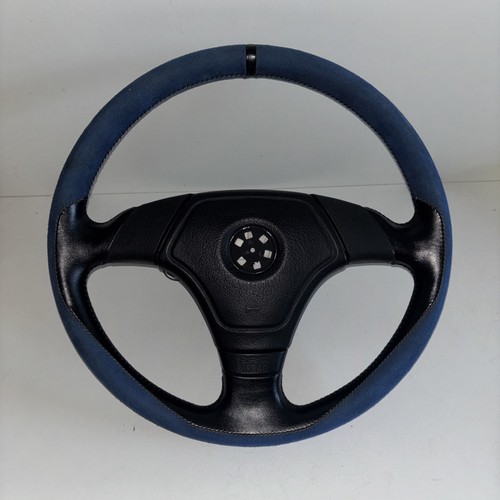 Bmw e36 sportlenkrad leder - bmw,