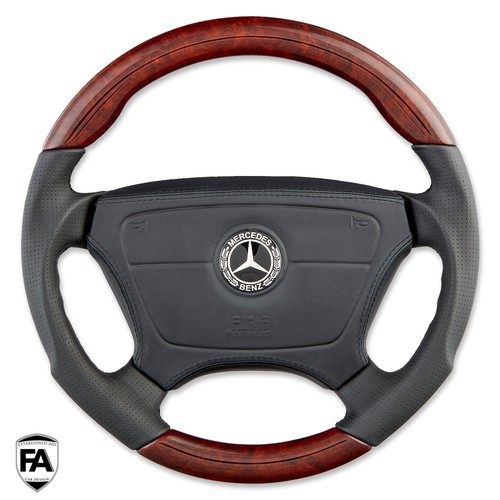 Mercedes sportlenkrad - mercedes,