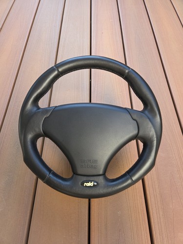 Raid silberpfeil airbag - silberpfeil,