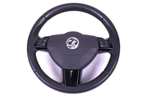 Mufu sport lenkrad orig - mufu, opel