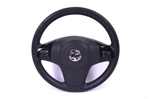 Mufu lenkrad orig opel - mufu,