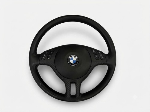 Original bmw sport lenkrad - bmw, m