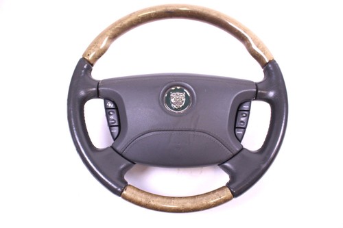 Lenkrad jaguar type - s-type, x200