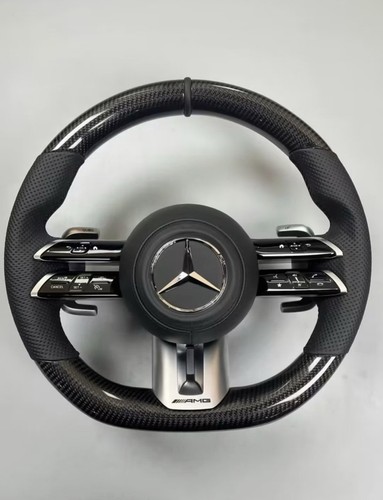 Mercedes amg sportlenkrad - mercedes,