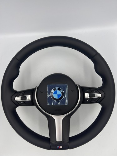 Bmw sportlenkrad mit airbag - m,