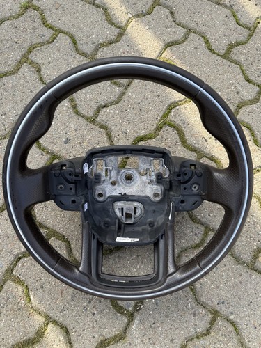 Range rover sport l494 lenkrad - range,