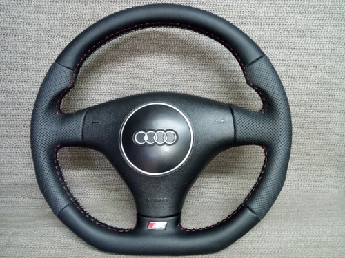 Sport lenkrad audi tt - sport,