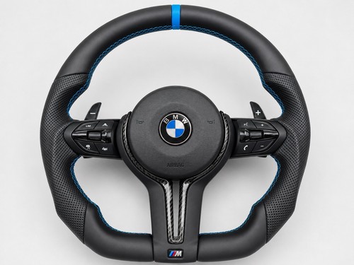 Bmw performance sportlenkrad - bmw, m