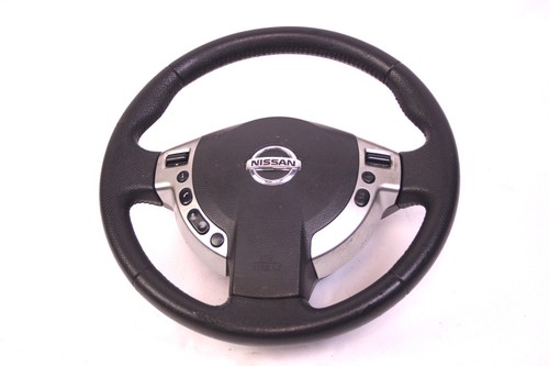 Mufu lenkrad nissan qashqai - lenkrad,