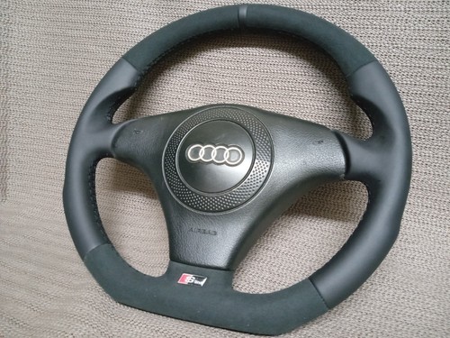 Sport lenkrad audi 8n0 a4 - sport,