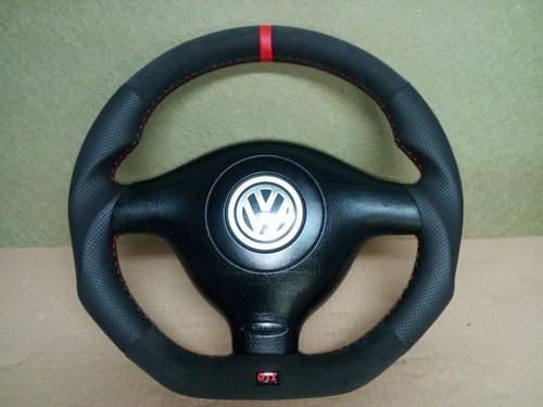 Sport lenkrad golf iv - lenkrad, vw