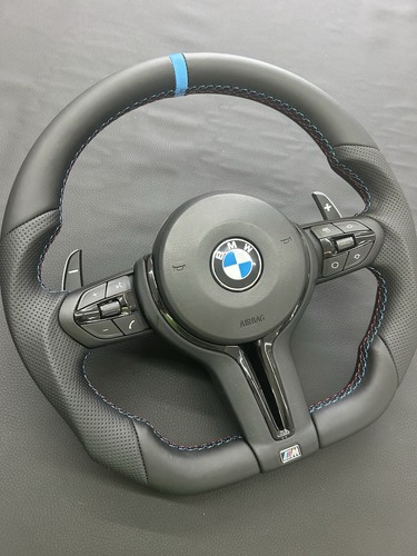 Bmw sport lenkrad e90 - lenkrad, e91