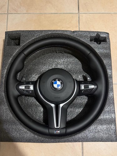 Bmw sport lenkrad - bmw, m