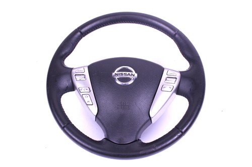 Mufu lenkrad original nissan - lenkrad,