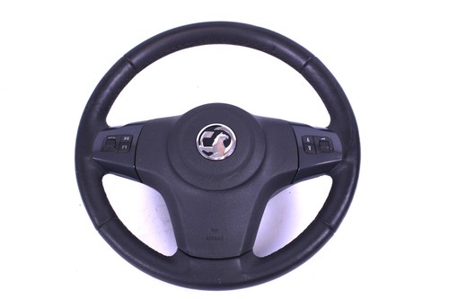 Mufu lenkrad original opel - mufu,