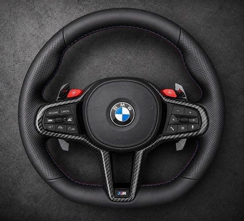Sportlenkrad passend für - , bmw