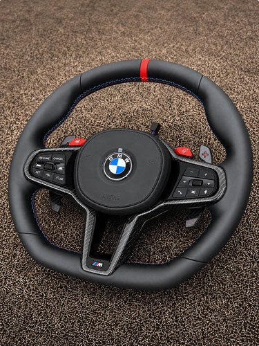 Bmw sportlenkrad - bmw,